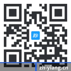 iPhone APP 二维码